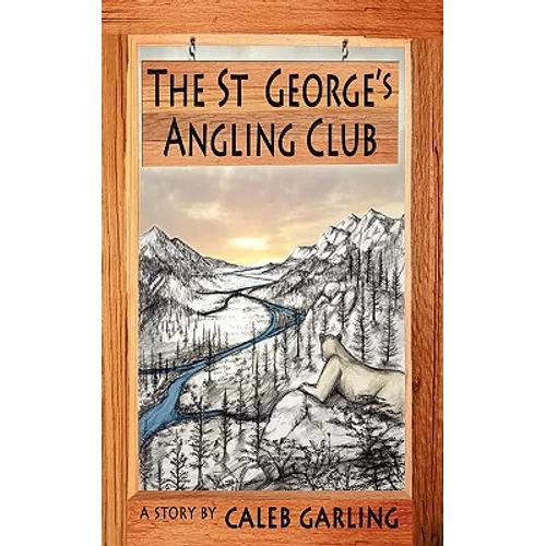 The St George's Angling Club - Paperback