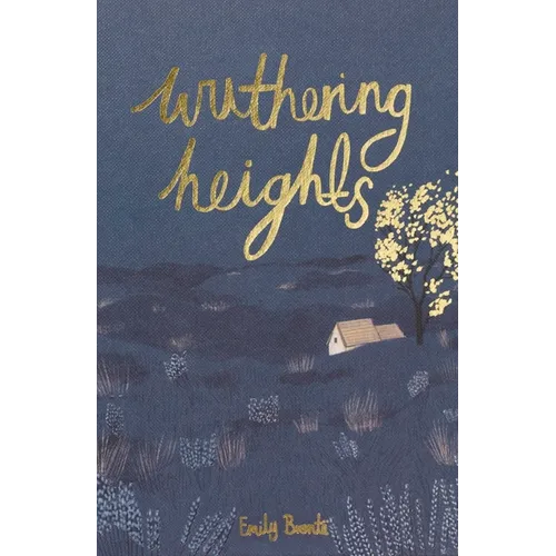 Wuthering Heights - Hardcover