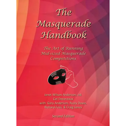 The Masquerade Handbook