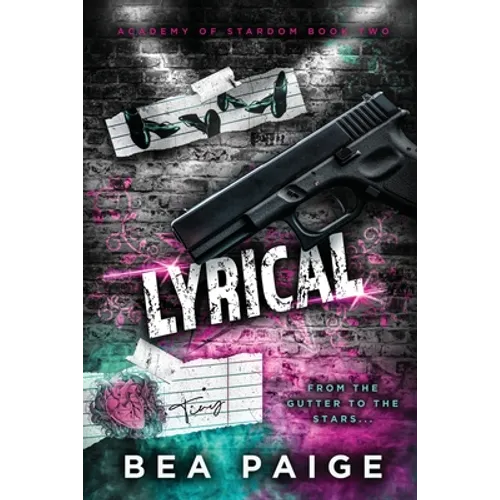 Lyrical - Paperback