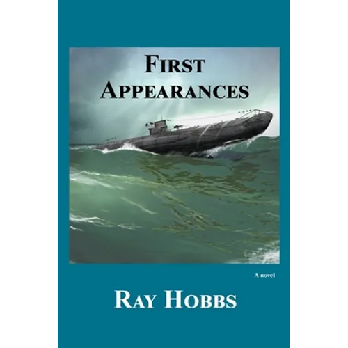 First Appearances - Paperback