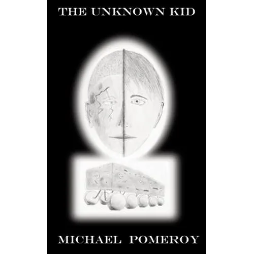 The Unknown Kid - Paperback