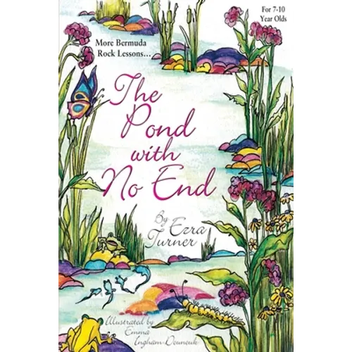 The Pond with No End - Paperback