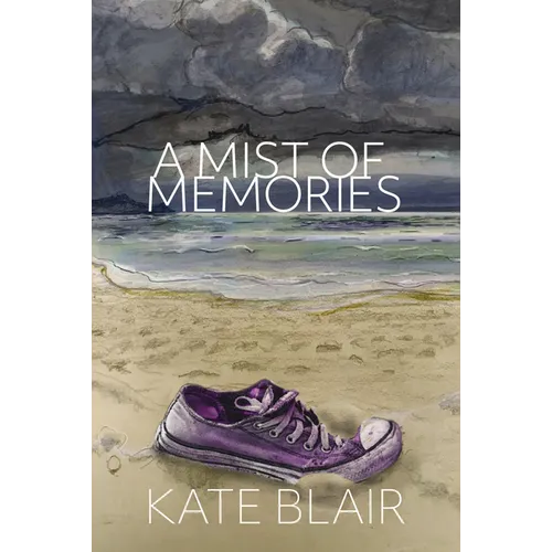 A Mist of Memories - Paperback