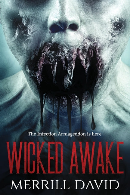 Wicked Awake - Paperback