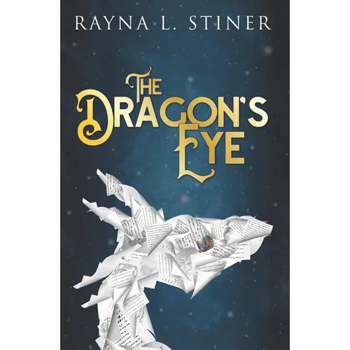 The Dragon's Eye: Reign of Shadow, Book 2 - Paperback