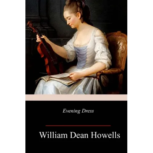 Evening Dress - Paperback