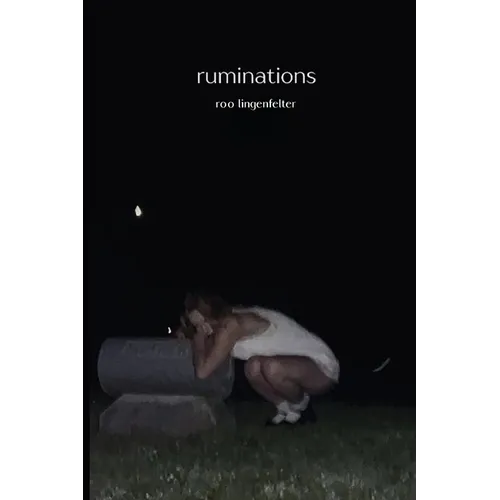 ruminations - Paperback