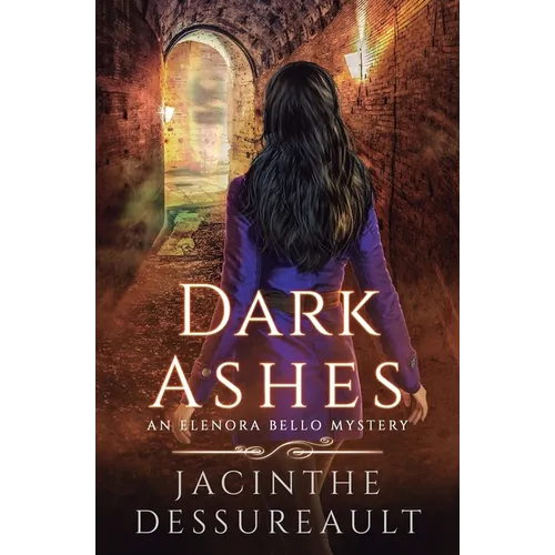 Dark Ashes - Paperback