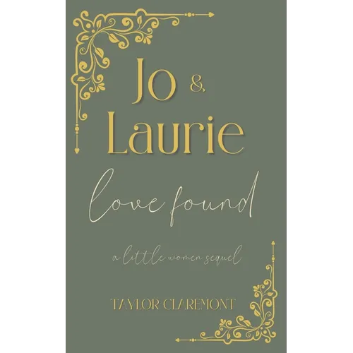 Love Found - Paperback