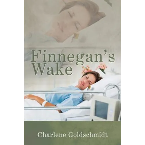 Finnegan's Wake - Paperback