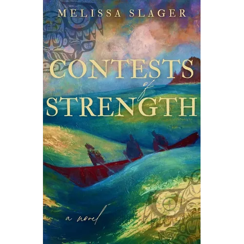 Contests of Strength - Paperback