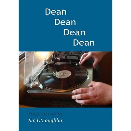 Dean Dean Dean Dean - Paperback