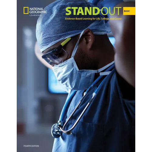 Stand Out Basic with the Spark Platform - Paperback