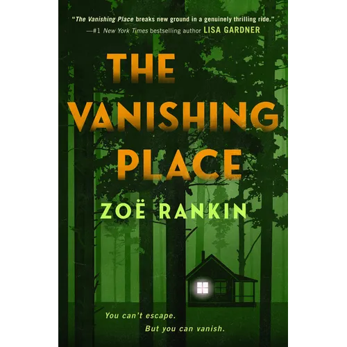 The Vanishing Place