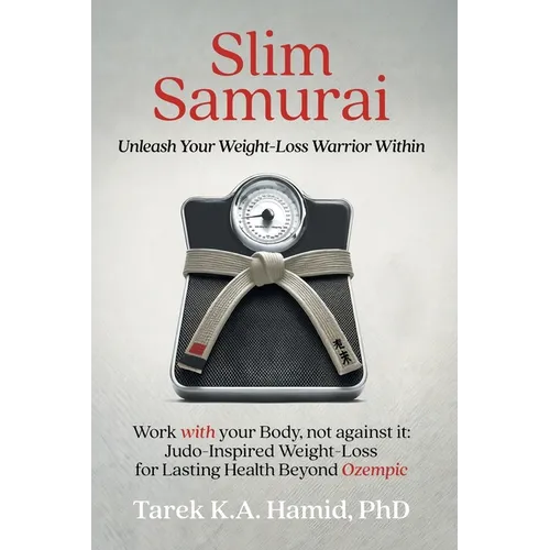 Slim Samurai - Paperback