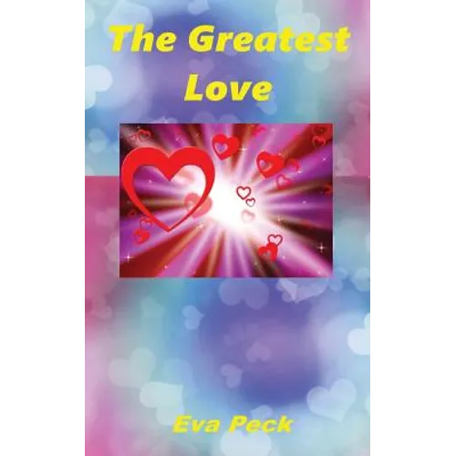 The Greatest Love - Paperback
