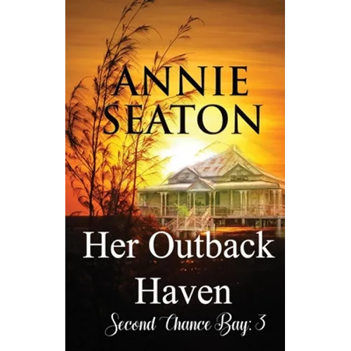 Her Outback Haven - Paperback