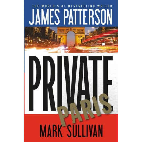 Paris - Paperback