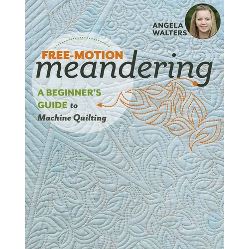 Free-Motion Meandering