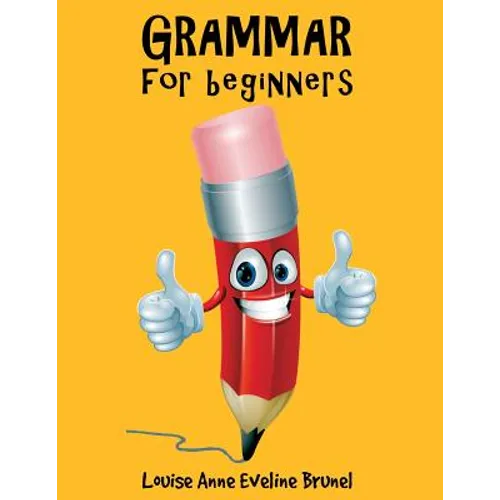 Grammar For Beginners - Paperback