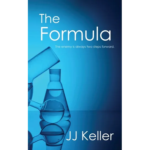 The Formula - Paperback
