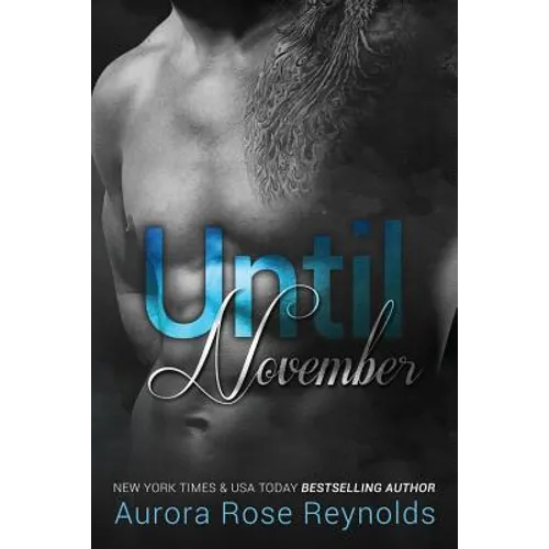 Until November - Paperback