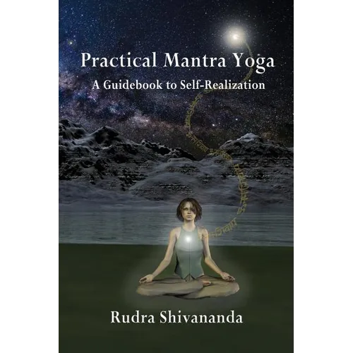 Practical Mantra Yoga - Paperback