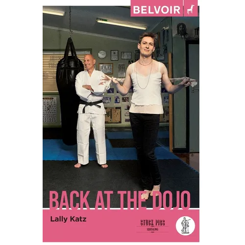 Back at the Dojo - Paperback