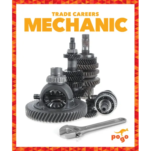 Mechanic - Library Binding