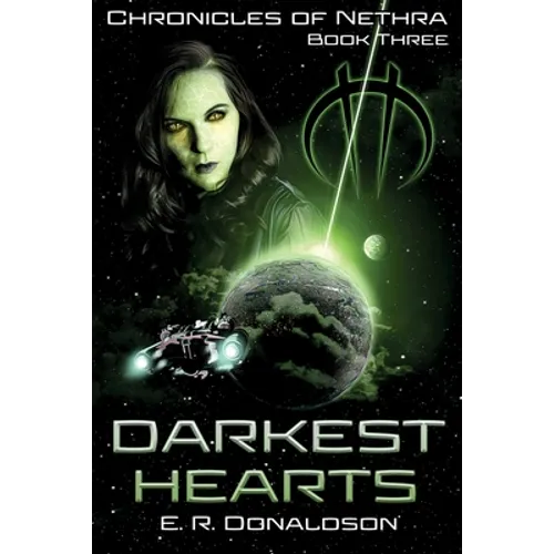 Darkest Hearts - Paperback