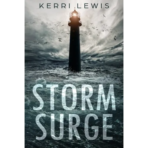 Storm Surge - Paperback