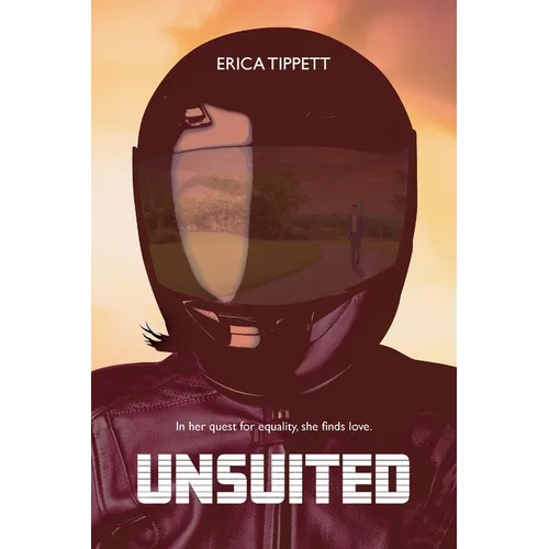 Unsuited - Paperback