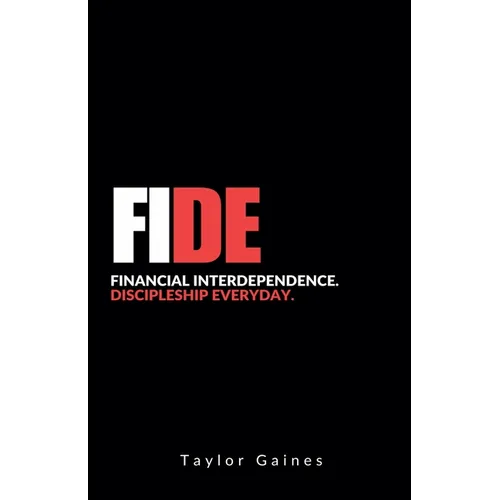Fide - Paperback
