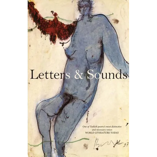 Letters & Sounds - Paperback