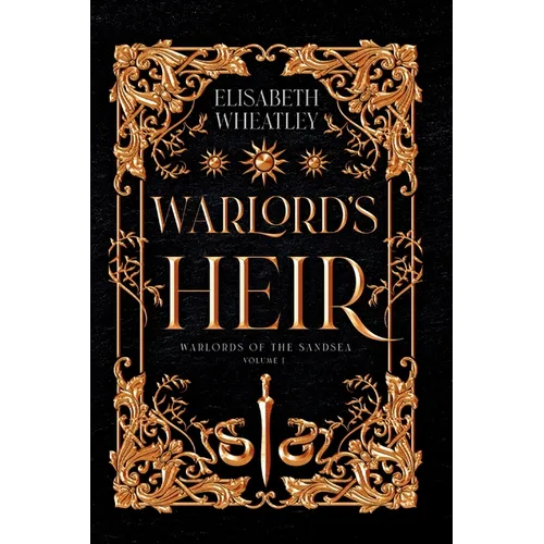 Warlord's Heir: The Talitha Omnibus Collection - Paperback