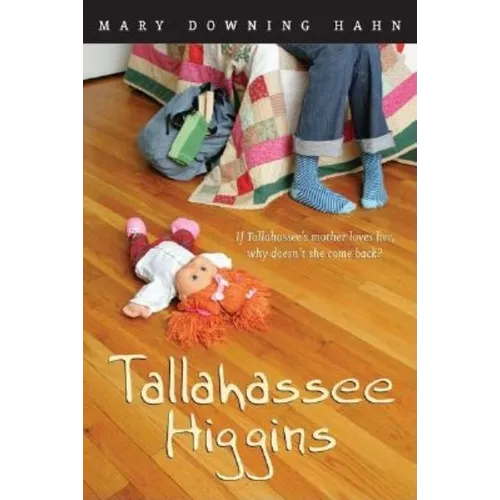 Tallahassee Higgins - Paperback