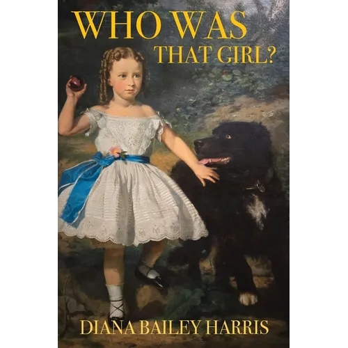 Who Was That Girl - Paperback