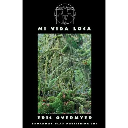 Mi Vida Loca - Paperback
