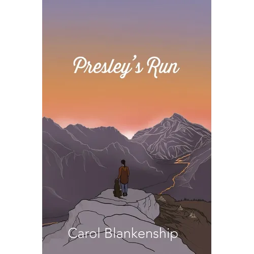 Presley's Run - Paperback