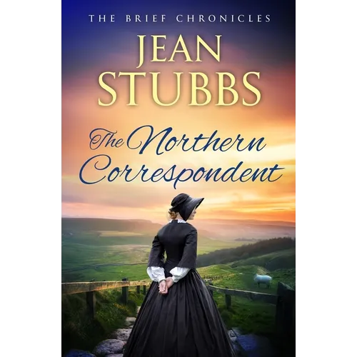 The Northern Correspondent - Paperback