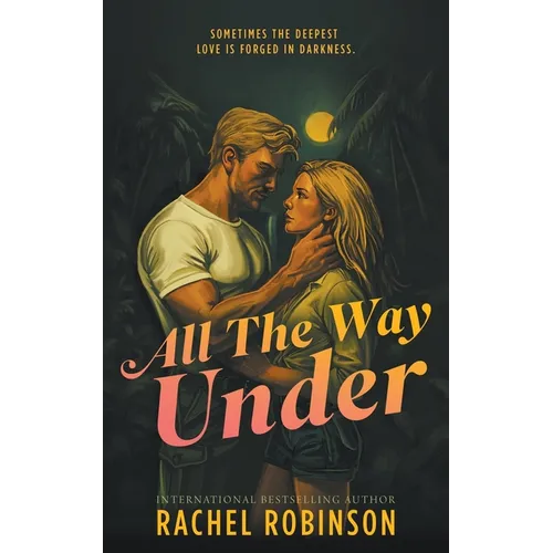 All The Way Under: An Enemies to Lovers Forced Proximity Military Romance - Paperback