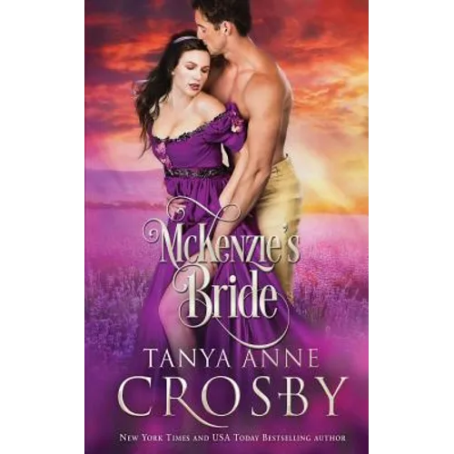 McKenzie's Bride - Paperback