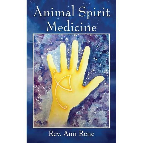 Animal Spirit Medicine - Paperback