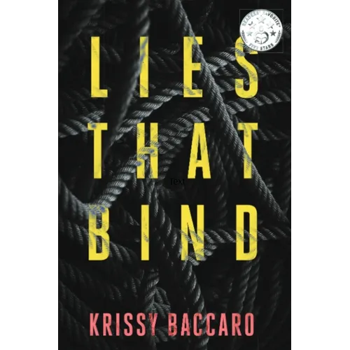 Lies That Bind: A Psychological Family Mystery - Paperback