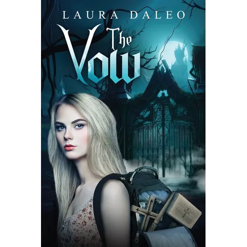 The Vow - Paperback