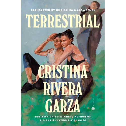 Terrestrial - Hardcover