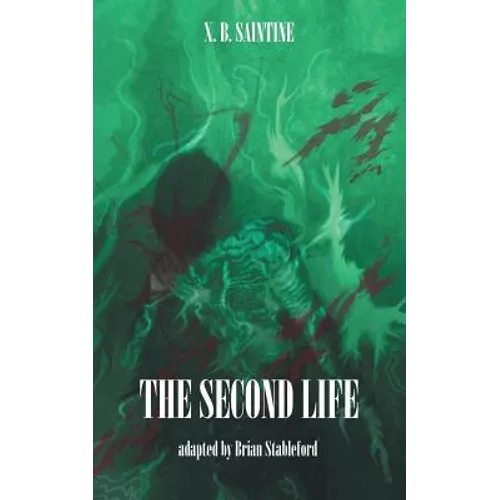 The Second Life - Paperback
