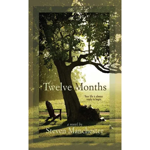 Twelve Months - Paperback