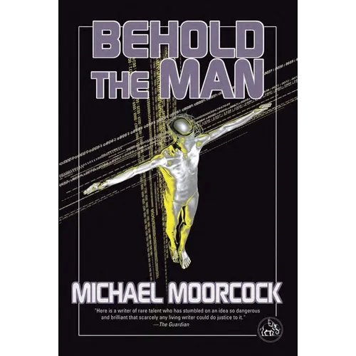 Behold the Man - Paperback